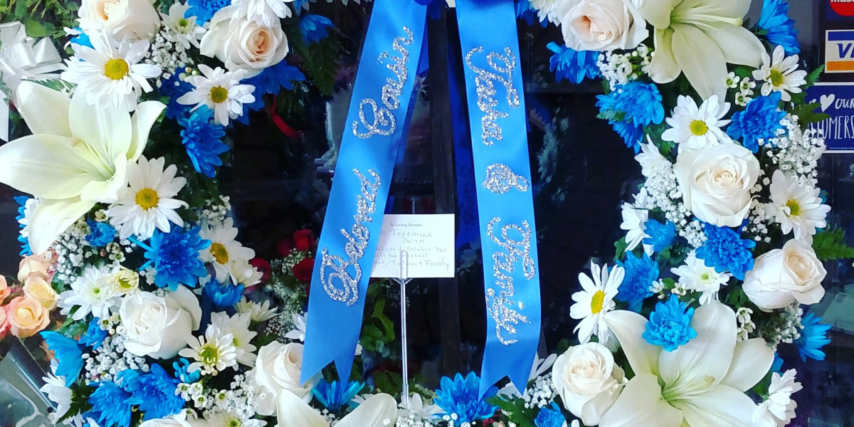 Funeral Flowers Queens, NY