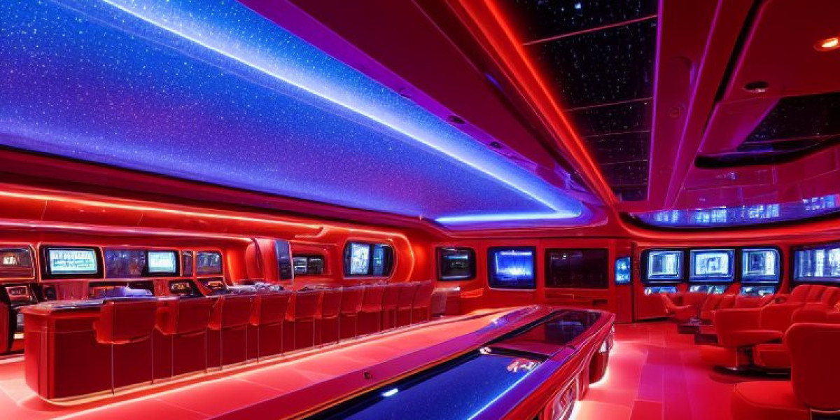 High-quality games heaven at NeoSpin Casino