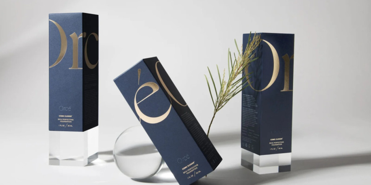 How to Choose the Right Materials for Custom Cosmetic Boxes