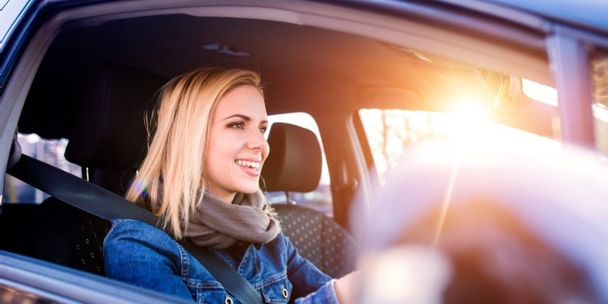 Global Driving School Toronto – Your Path to Confident Driving Starts Here