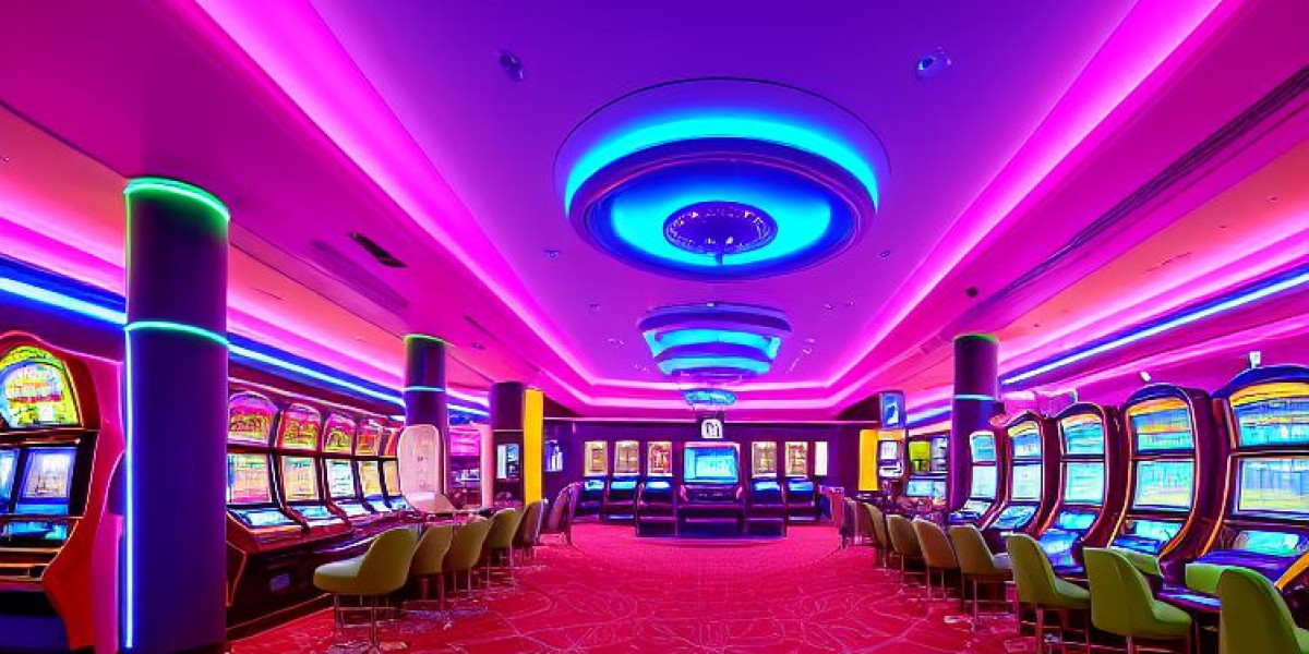 Slots strabilianti su Stake Casino Italia