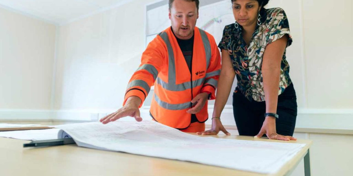 Why Contractors Rely on Professional Blueprint Estimating Services