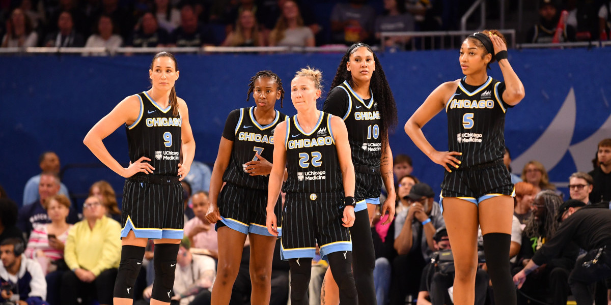 WNBA Draft evening: 3 huge winners, 3 foreseeable future losers