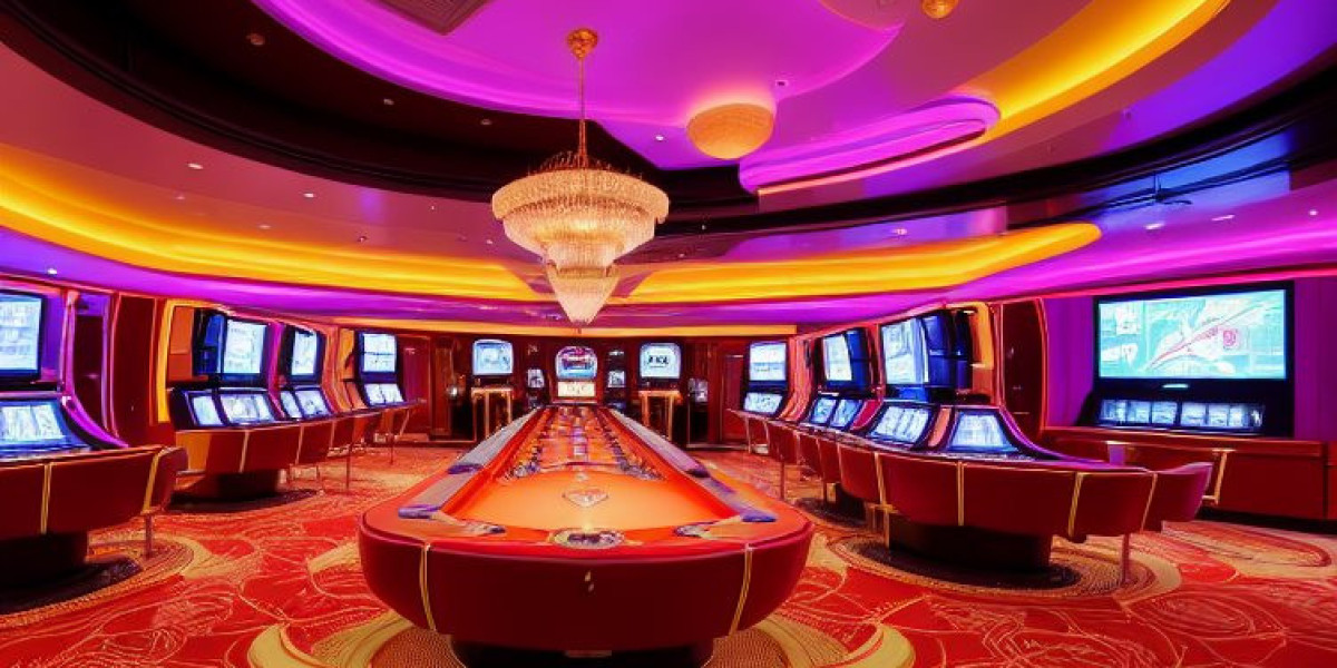 Variación de Tragamonedas en Portal de juegos Casino en línea De Argentina