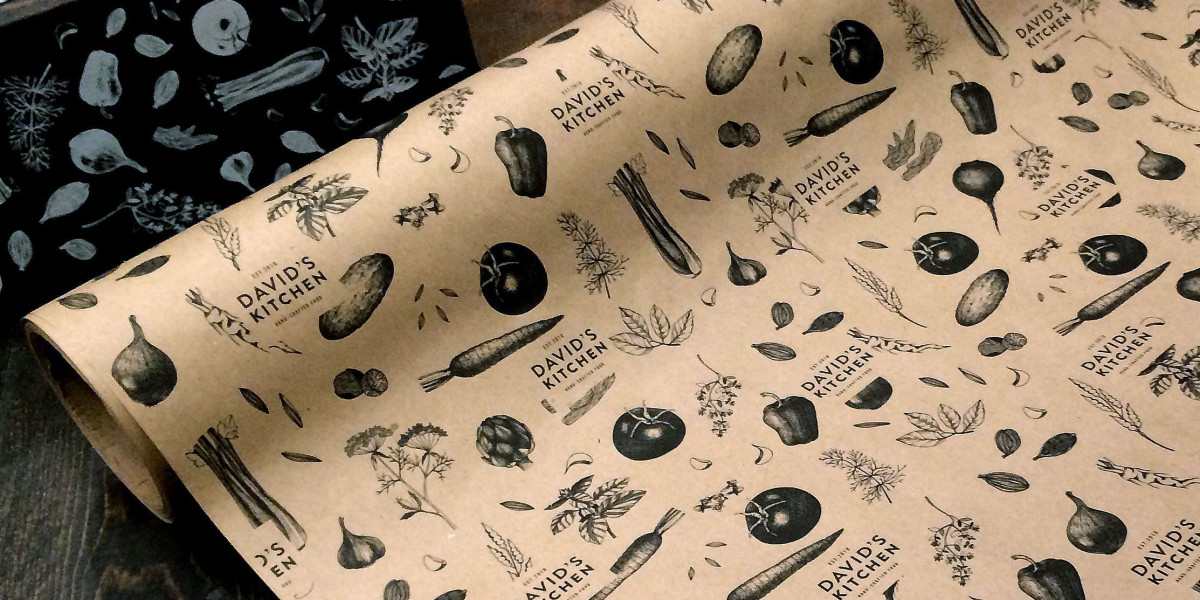 The Future of Packaging: Custom Food Paper Solutions