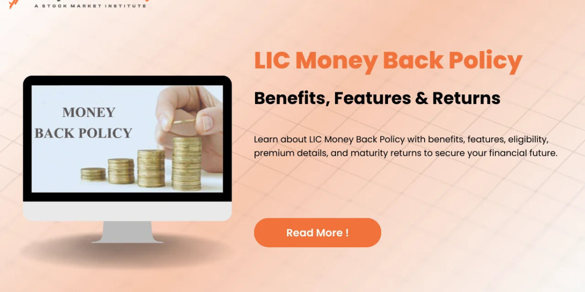 LIC Money Back Policy Guide & Calculator 2025