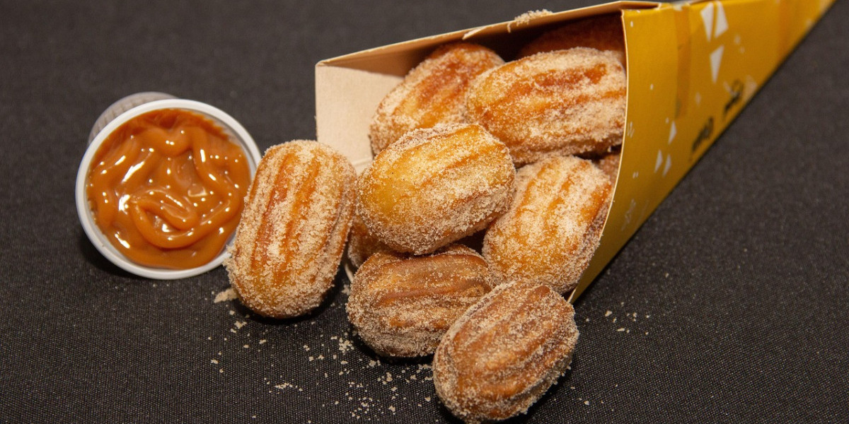 Baking In Style And The Rise Of Trendy And Functional Bakery Boxes