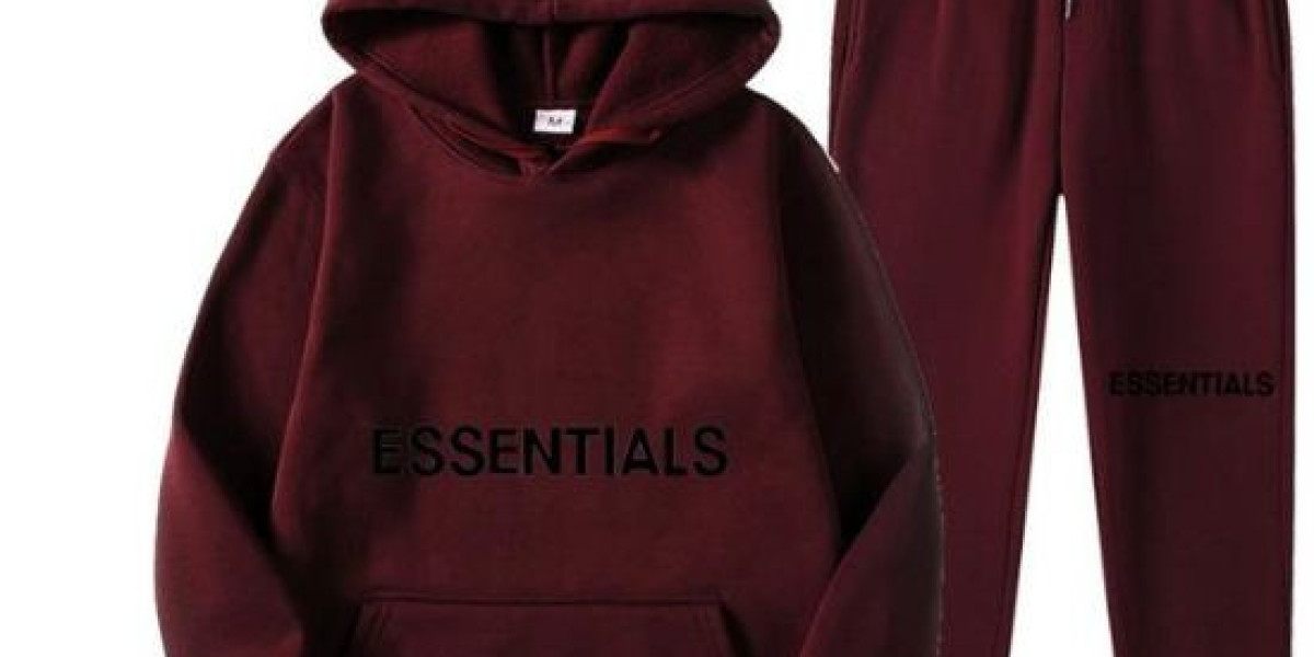 How Essentials Clothing shapes today’s casual fashion trends