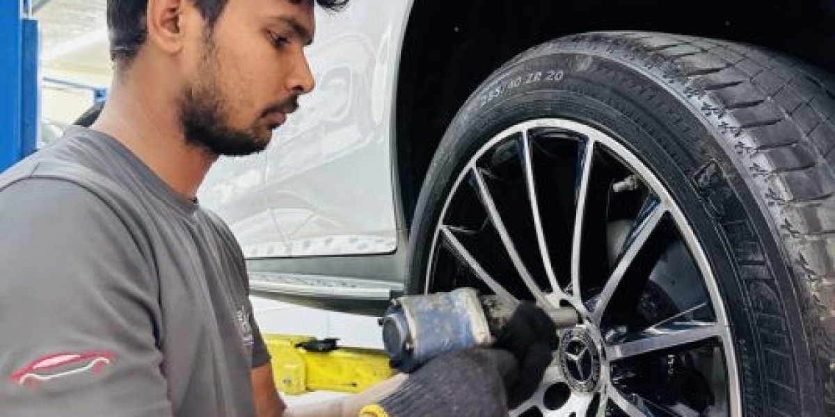 How to Choose a Reliable Auto Repair Shop in the UAE