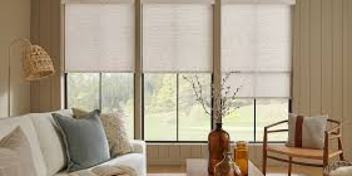 Transform Your Home with Home Depot Window Shades