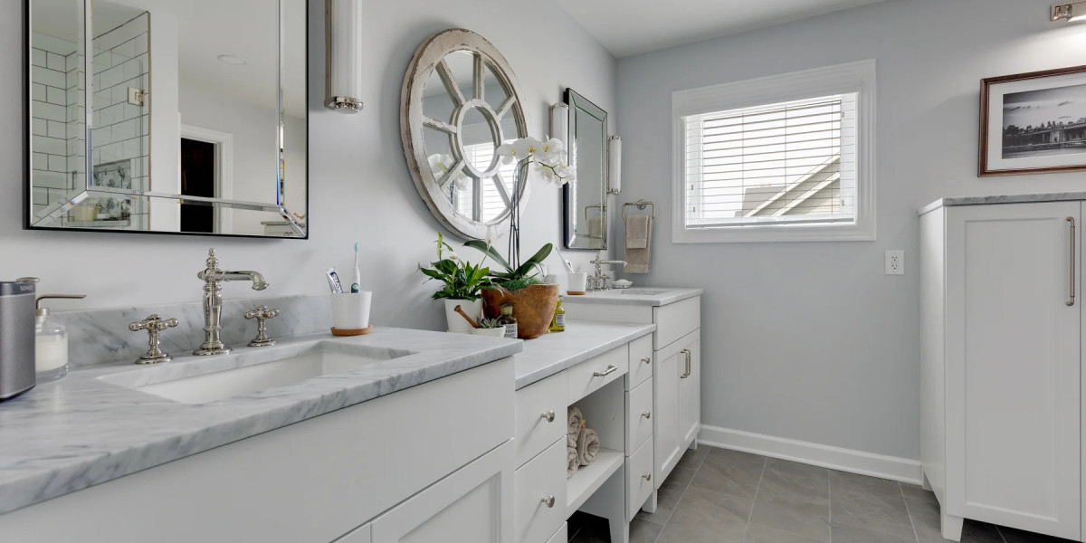 Bathroom Remodeling Omaha, NE