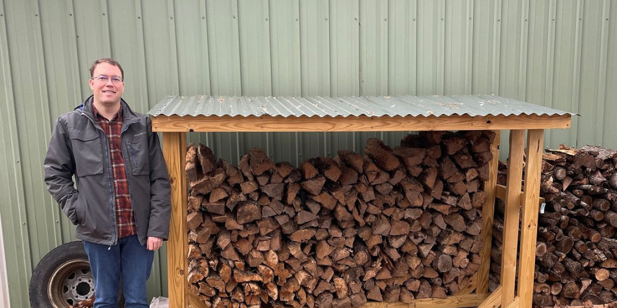 Firewood Farmer – Premium Kiln Dried Firewood in Hartford, Wisconsin
