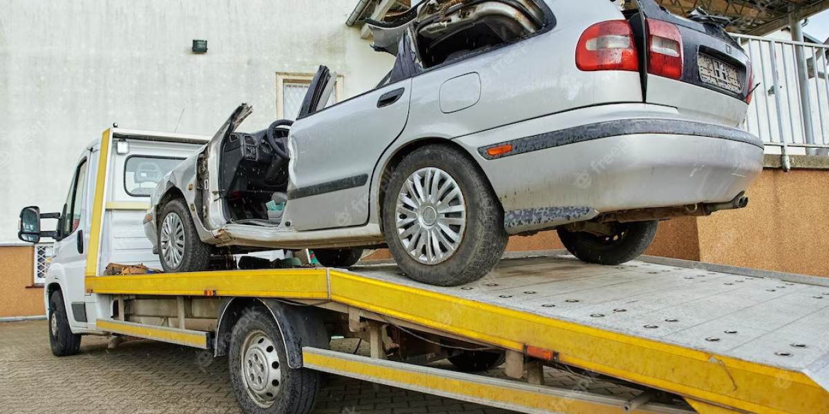 Trailer Towing Services Near Me