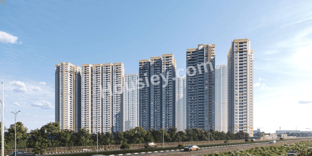 Godrej Regal Pavilion: A New Benchmark in Luxurious Living