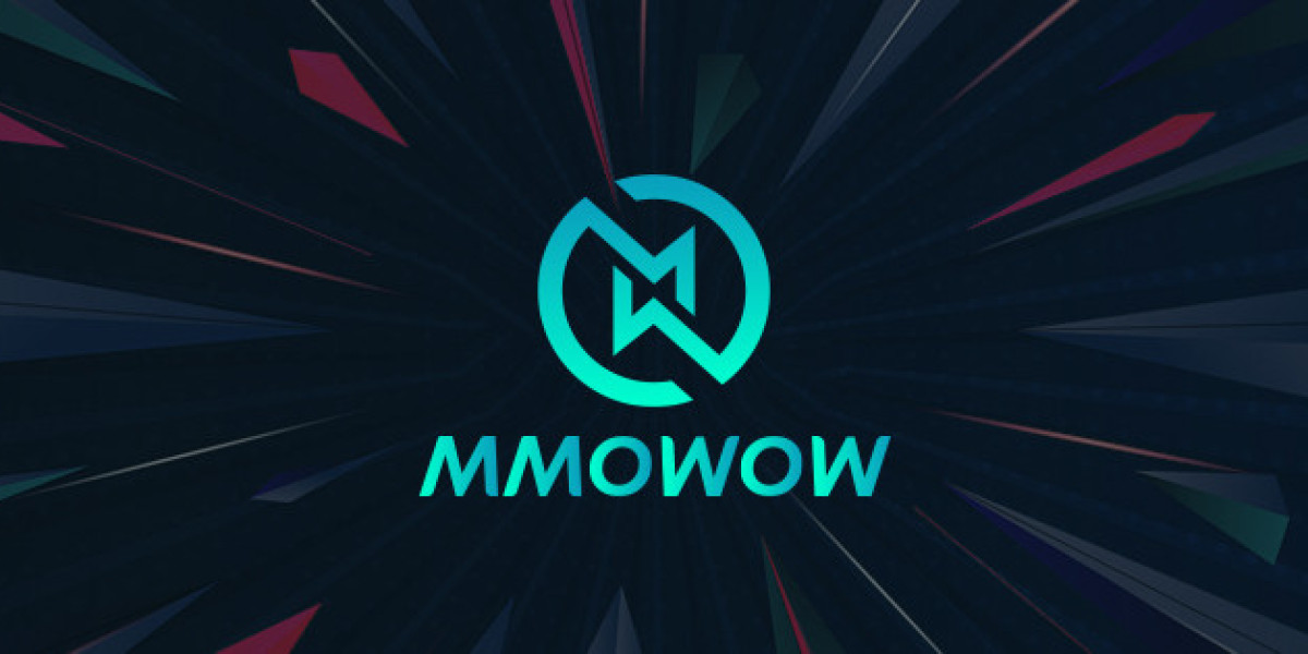 Gamers' Favourite Picks: MMOWOW Gold and BIGO Live Top Up Explained