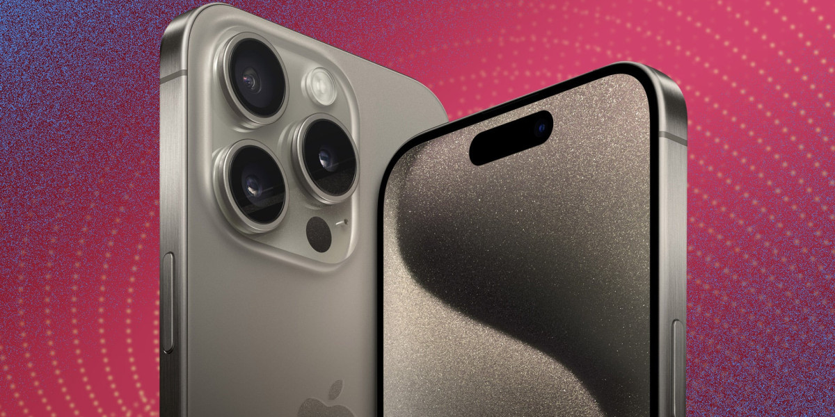 iPhone 15 Pro: The Real Flagship Nobody's Talking About