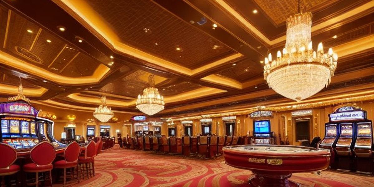 Superb Gaming Selection at SpinBit Casino
