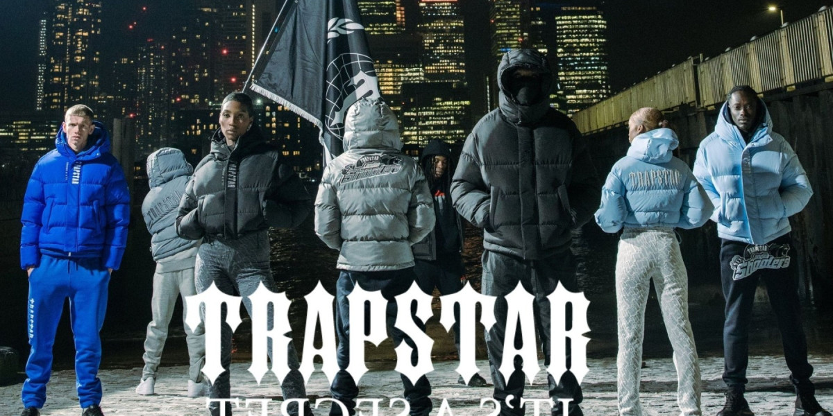 Trapstar Outfits That Shut Down the Streets This Year