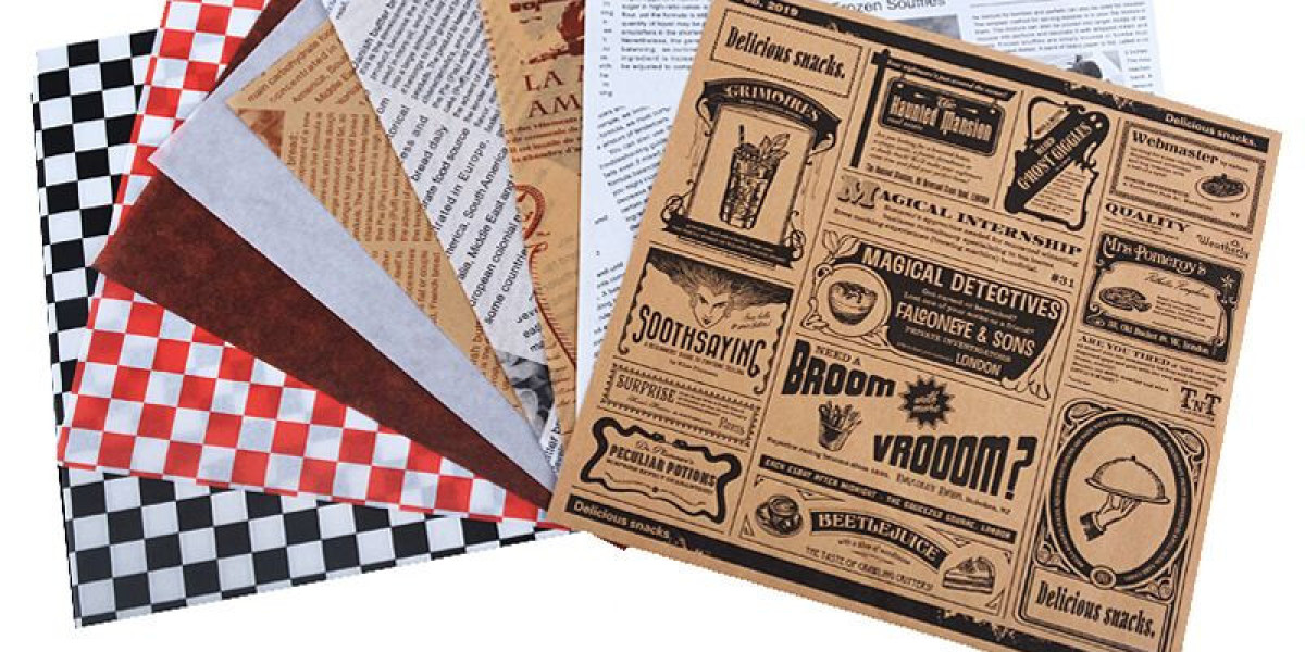 Parchment Paper: A Versatile Kitchen Essential for Cooking and Baking