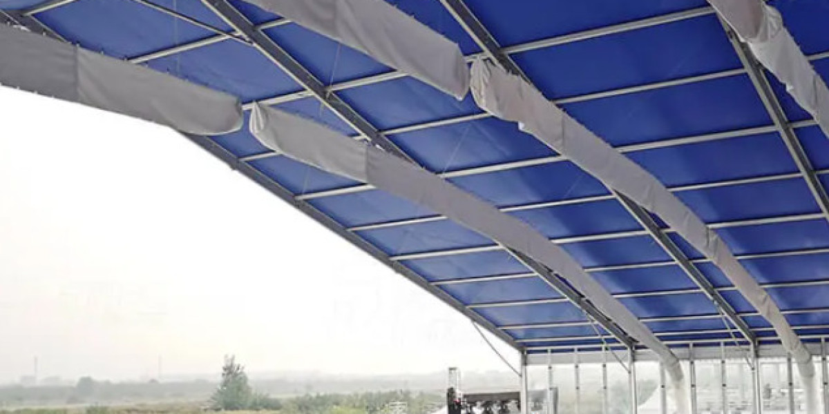 Best Commercial Air Conditioner Solutions for Reliable Cooling
