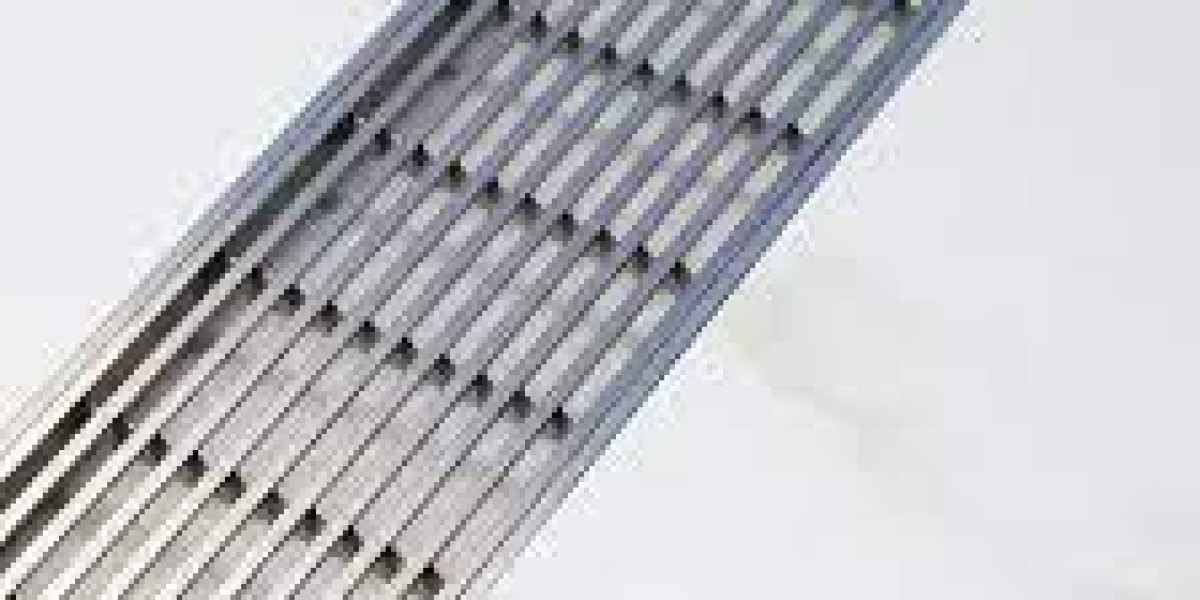 Why Hasen Linear Shower Drain China Stands Out in Design