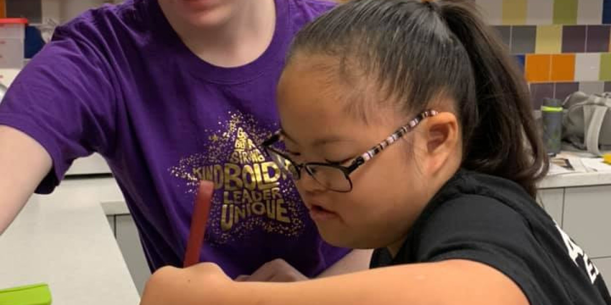 How AR Games Build Confidence and Independence in Children with Down Syndrome