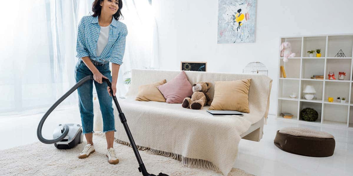 Home Carpet Cleaner Denver, CO