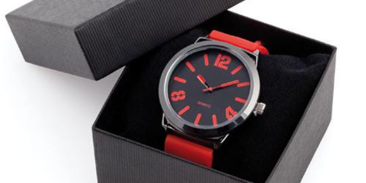 Timeless Treasures And The Art Of Custom Watch Boxes That Speak Luxury