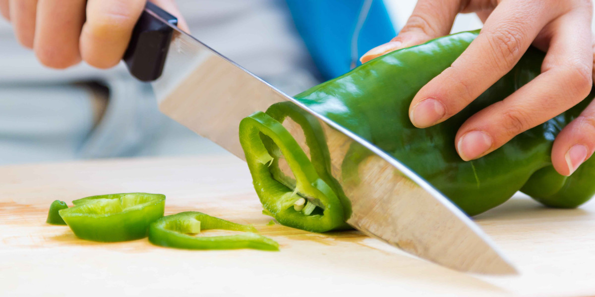 5 Mistakes to Avoid When Buying a Knife Set
