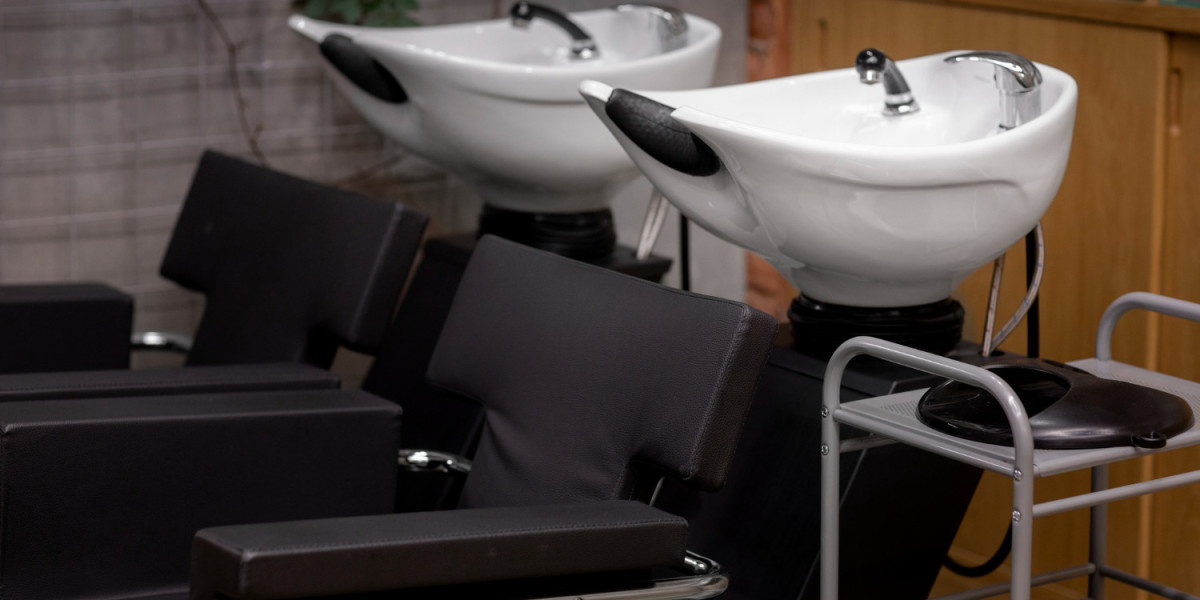 Private Hair Salon Suite Rentals The Ultimate Space for Independent Stylists
