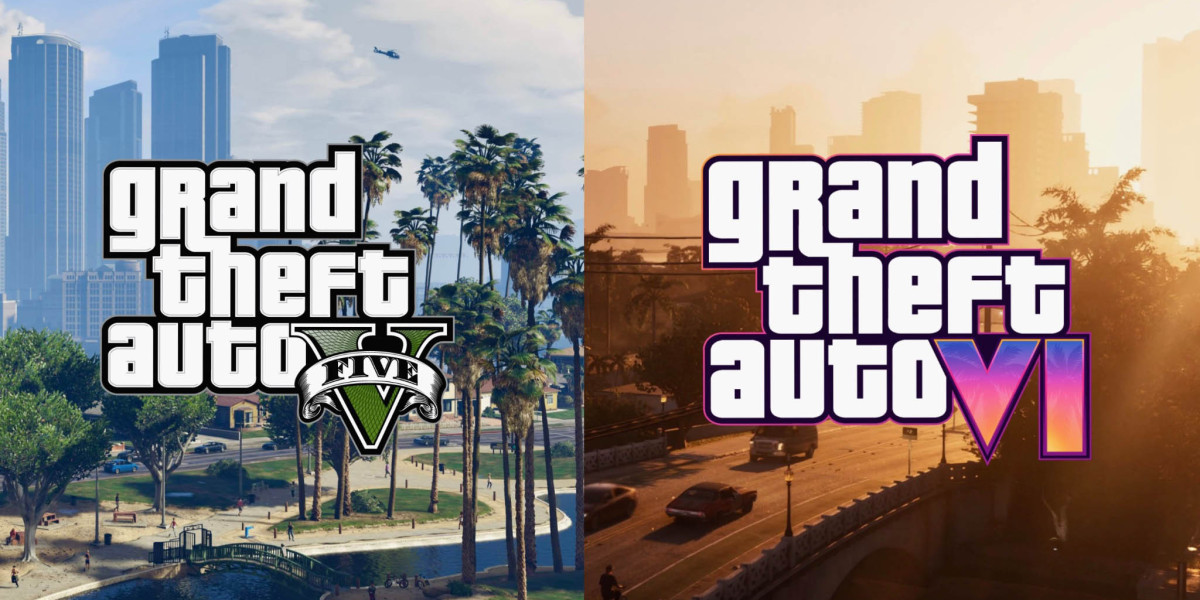 GTA 5 Still a Major Force as GTA 6 Approaches