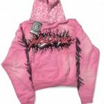 hellstar hoodie