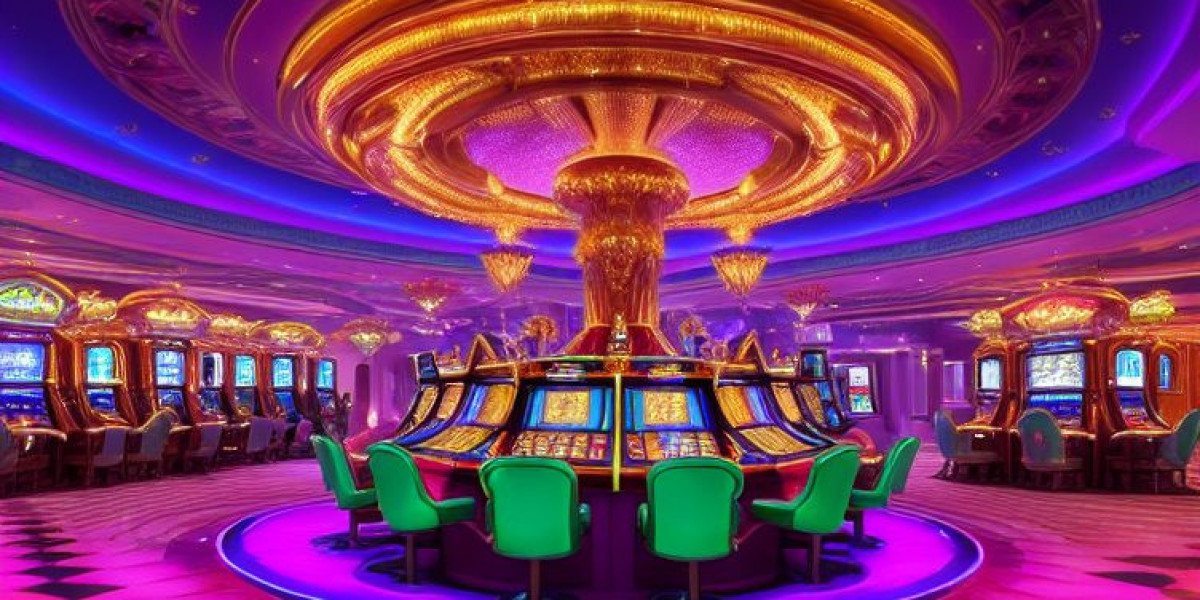 Gambling Assortment in VegasNow