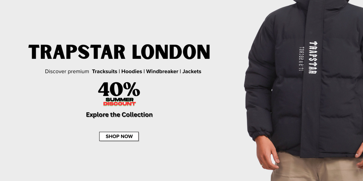 Trapstar and Eric Emanuel: Redefining Urban Fashion Culture