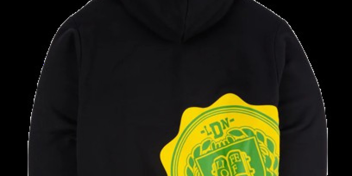 Syna World Hoodie and Syna World Tracksuit – Everyday Fashion Upgrade