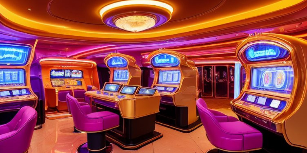 Ausführliche Spielsammlung bei GoldSpin