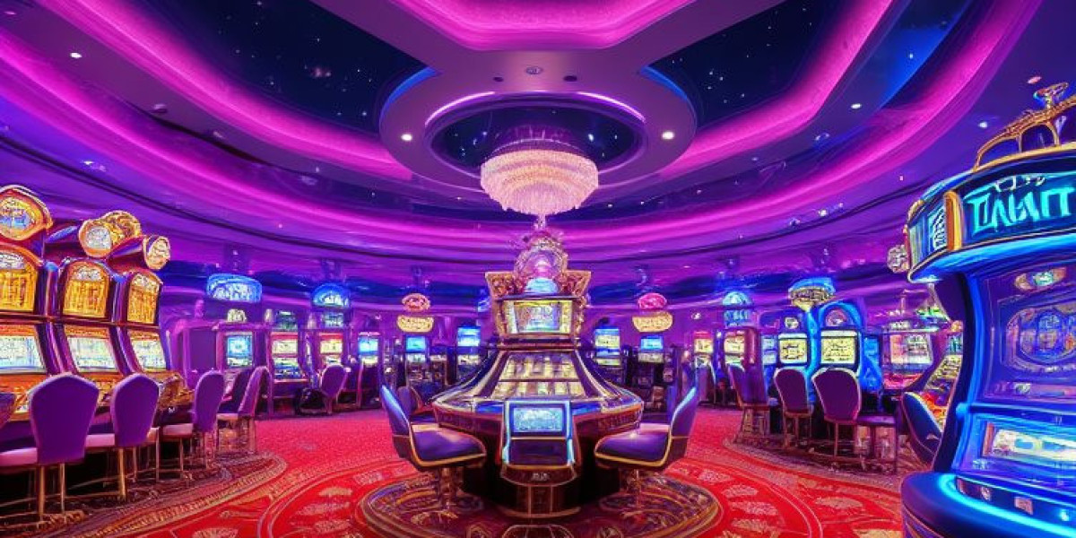 Party Casino Experiencia de Juego Juego de Primera Calidad