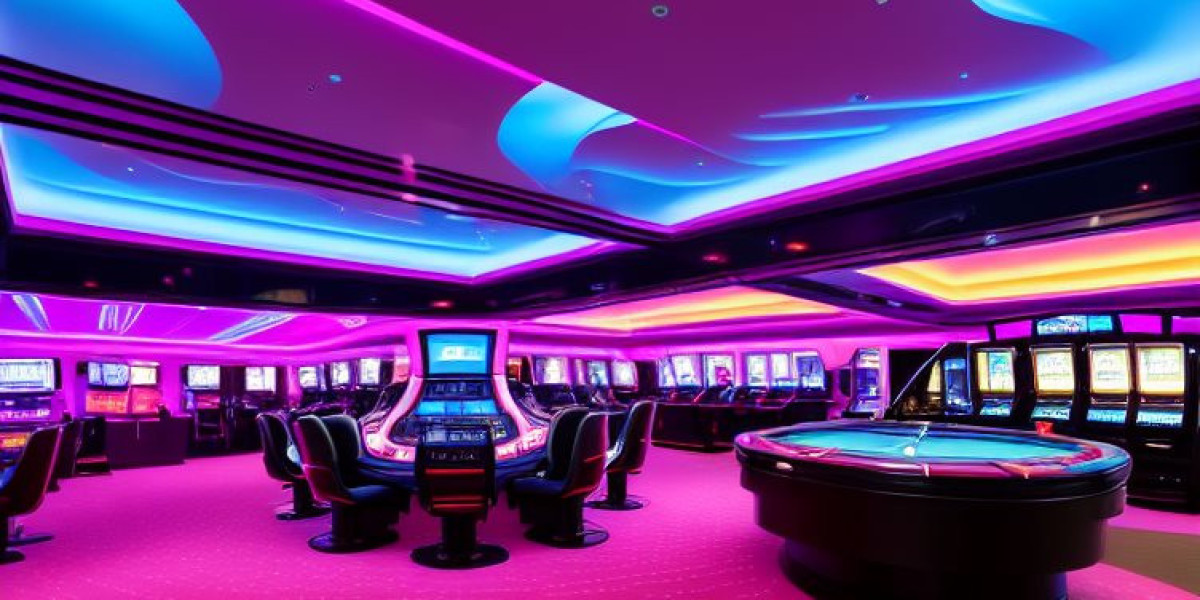 Accident Gaming Revolution bei LocoWin