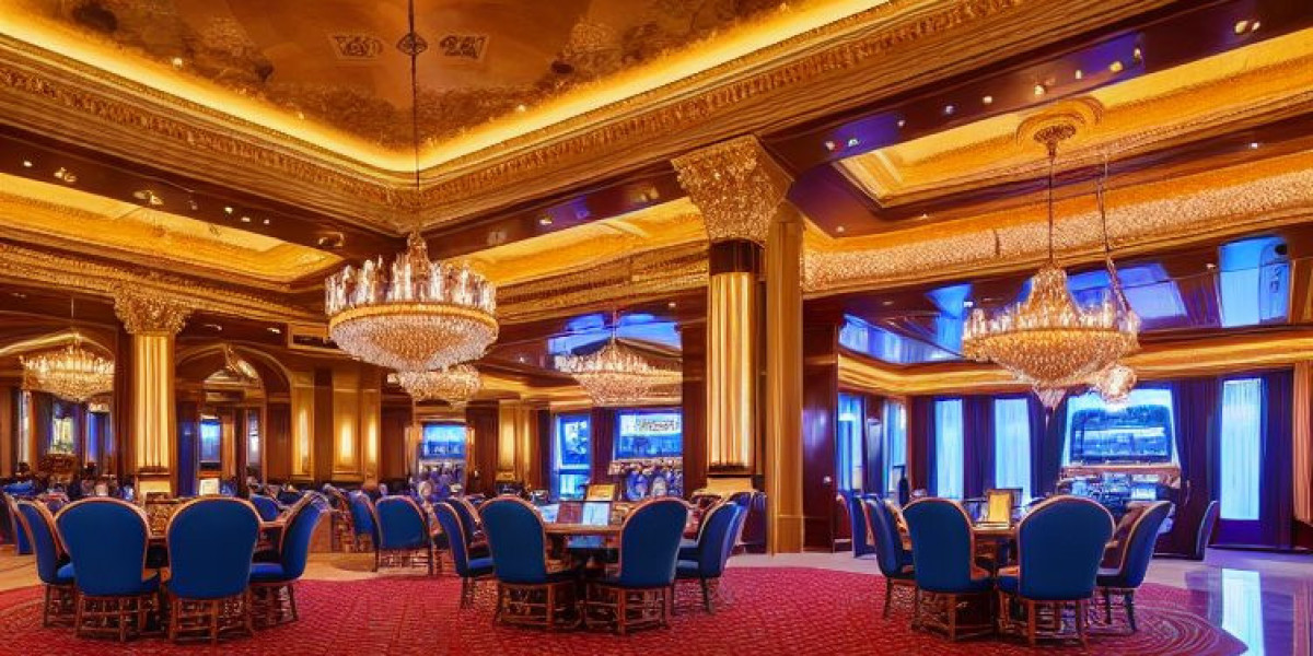 Casino Selection at Slot Mafia