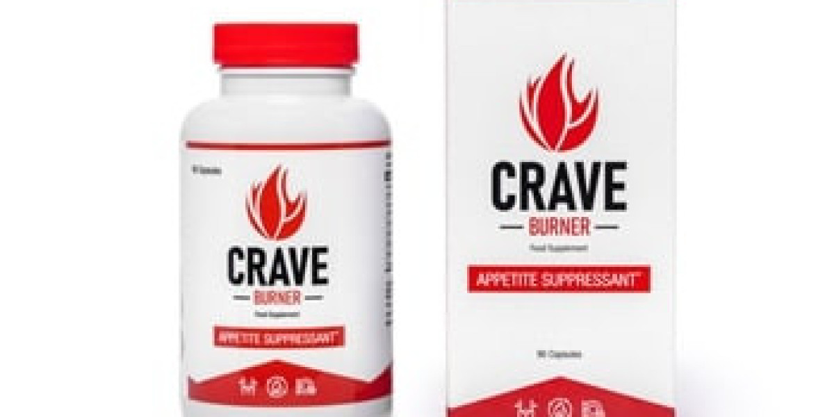 Act Fast: Explore Crave Burner Reviews Today