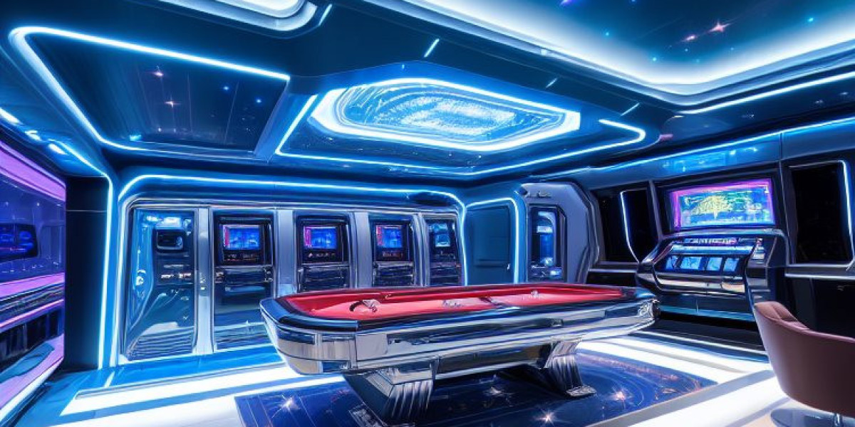 Desk Amusements Range at Lukki Casino