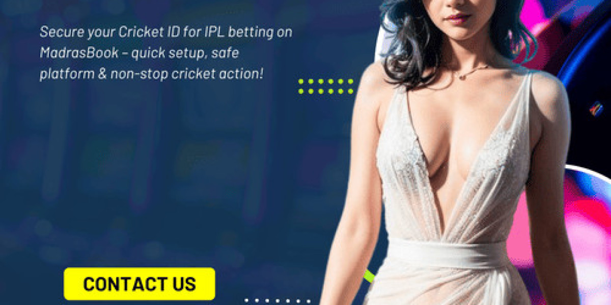 Online Cricket ID – Secure & Fast Betting ID Access
