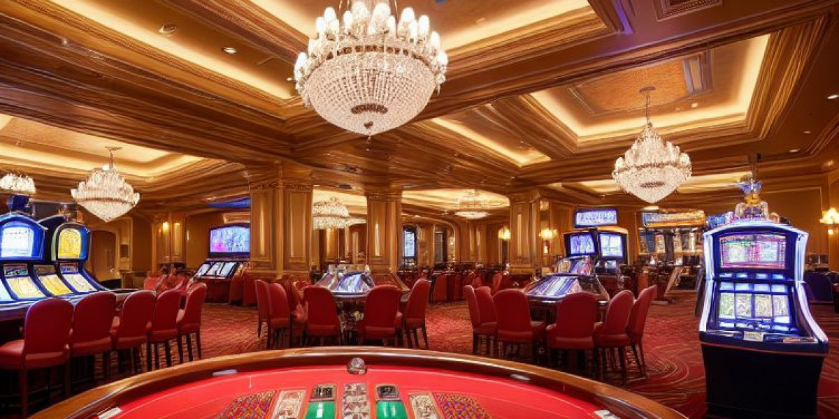 Beneficial Incentive Scheme at Casino Asino