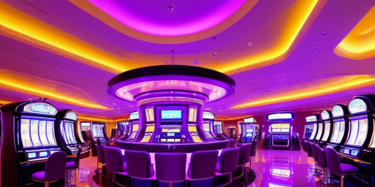 Thrilling  Pokies  at SlotLords Casino