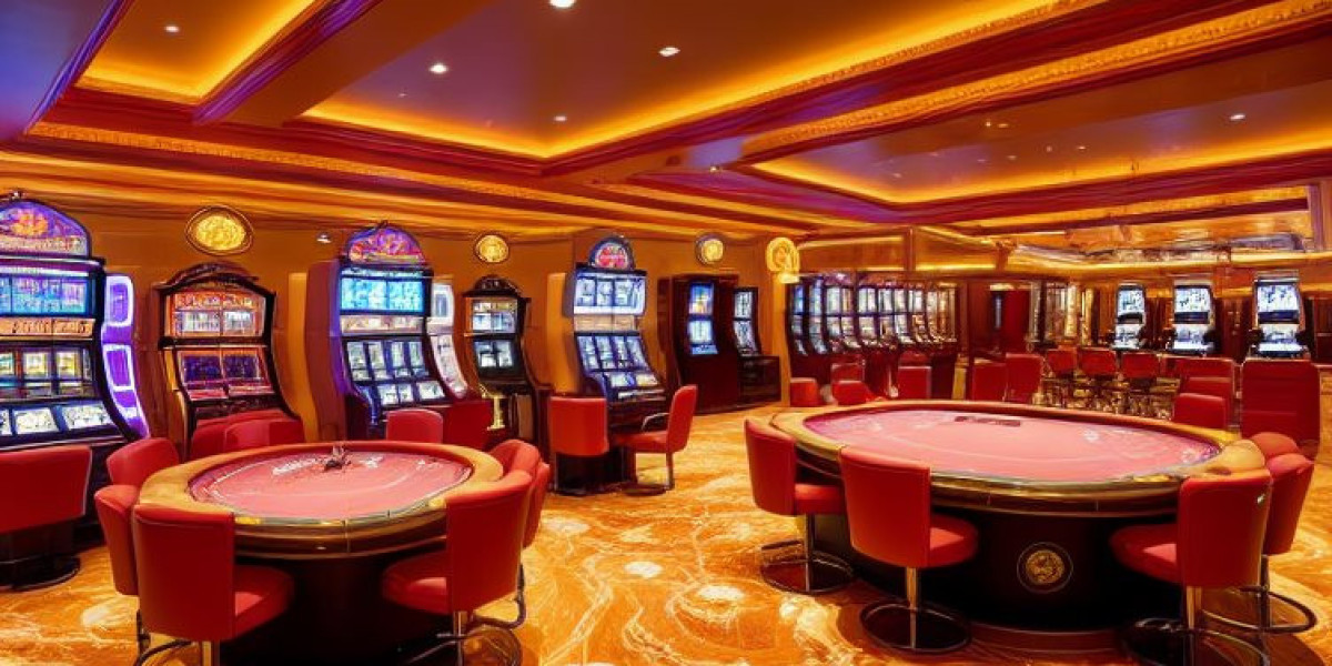 Omvangrijk Speelautomaat Aanbod bij Jacks Casino Online