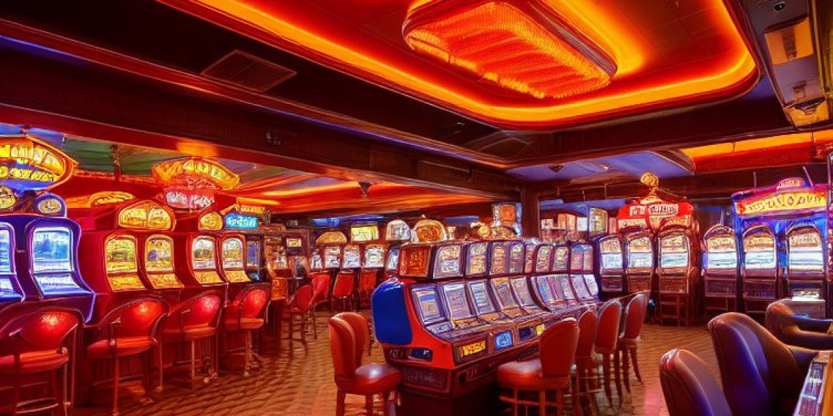 Lively Gaming Excellence at LuckyDreams