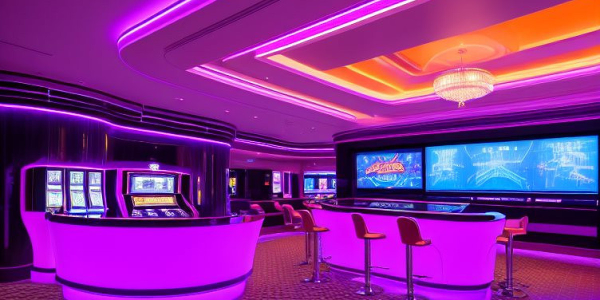 Gokkast Assortiment bij Amonbet Casino
