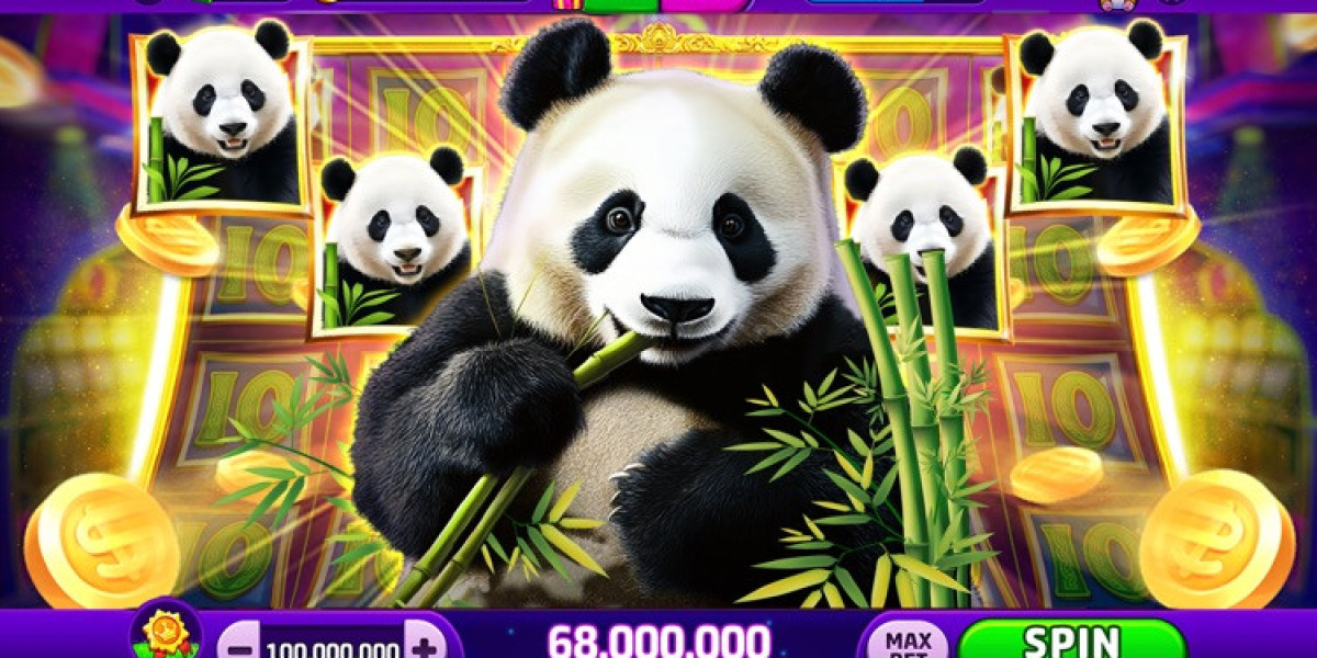 Slotomania Slots Casino Games Apps on Google Play