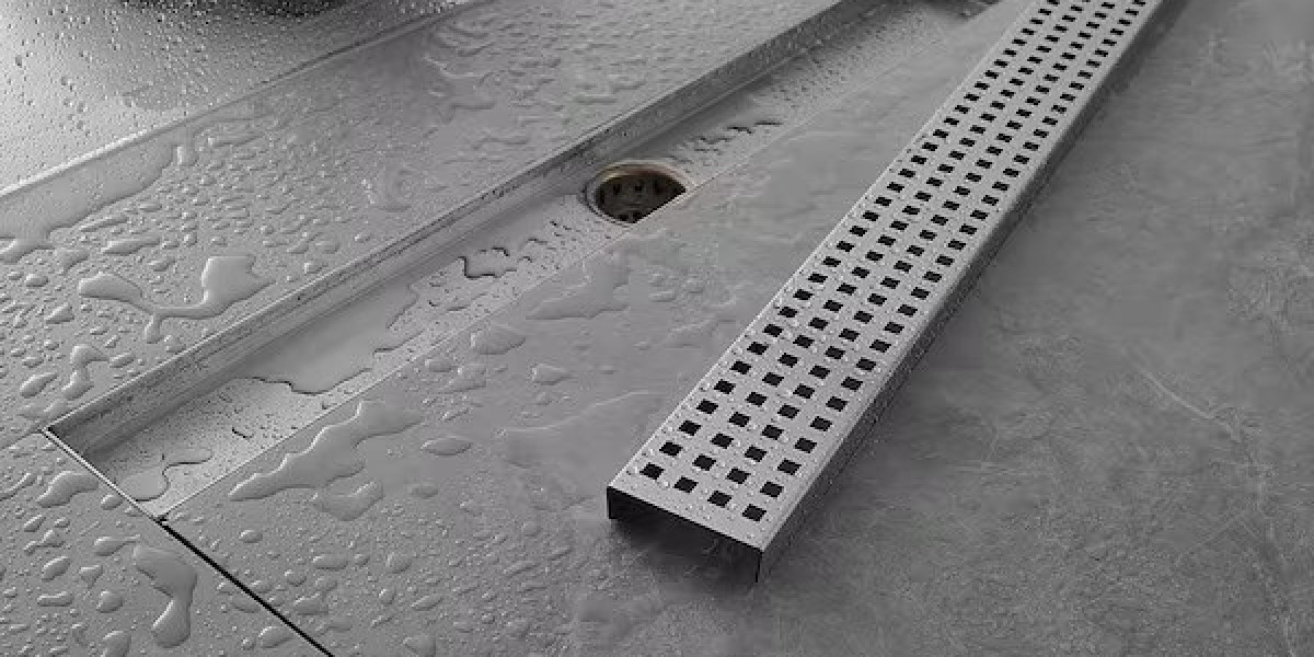 HASEN-HOME Shower Drainage System Factory Delivering Quality Design Solutions
