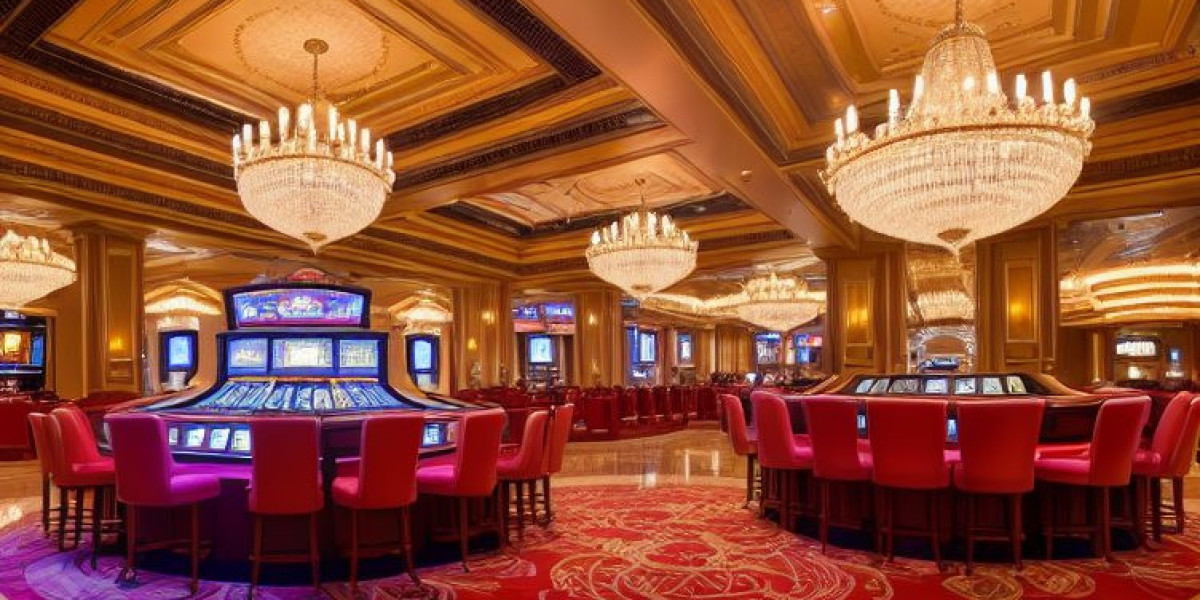 Outstanding Gambling Portfolio at Jet4Bet Casino